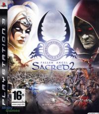 Sacred 2: Fallen Angel