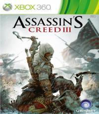 Assassin's Creed III (Code redeemed)