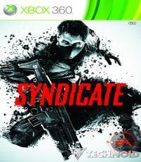 Syndicate (Code redeemed)