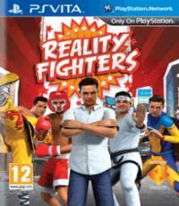 Reality Fighters