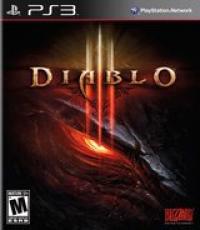 Diablo 3 (DLC unredeem)