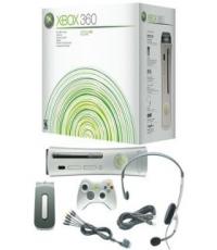 Xbox 360 20GB