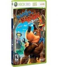 Banjo-Kazooie Nuts and Bolts
