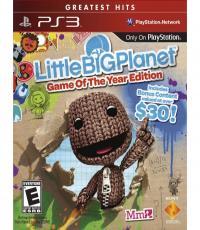 Little Big Planet (GOTY)