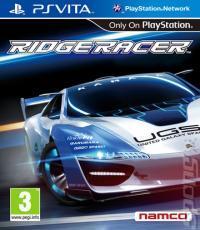 Ridge Racer