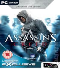 Assassin's Creed 1 (Directors Cut Edition)