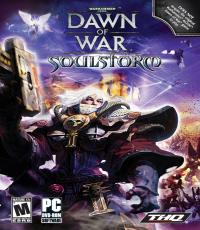 Dawn of War Soulstorm