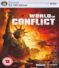 World in Conflict