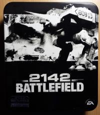Battlefield 2142 (Deluxe Limited - 1019)