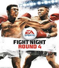 Fight Night Round 4
