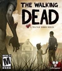 The Walking Dead: The Complete First Season