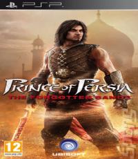 Prince Of Persia The Forgotten Sands