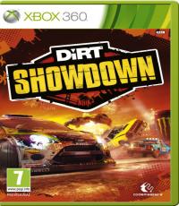 Dirt Showdown (10/10)