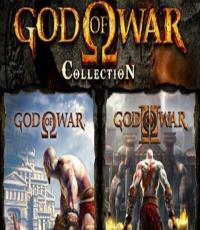 God of War Collection