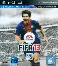 FIFA 13