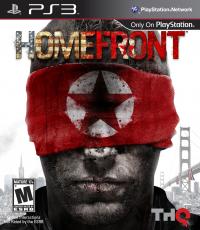 Home front