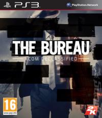 The Bureau: XCOM Declassified (Code unredeem)