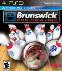 Brunswick Pro Bowling