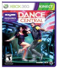 Dance Central 1