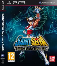 Saint Seiya: Sanctuary Battle (Japanese Edition)