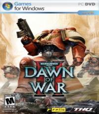 Warhammer 40,000: Dawn of War 2