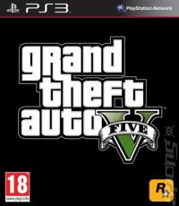 Grand Theft Auto V (Code Unredeem)