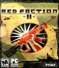 Red Faction II