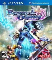 Ragnarok Odysse