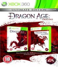 Dragon Age: Origins Ultimate Edition