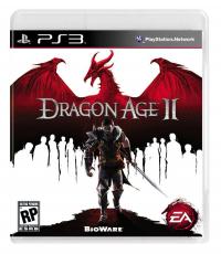 Dragon Age II