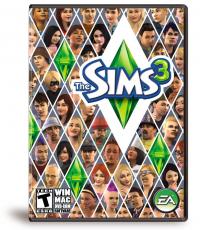 Sims 3