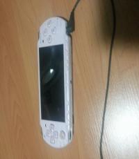 PSP Console