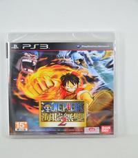 One Piece: Kaizoku Musou 2 (Chinese Edition)