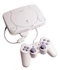 PS1 Console