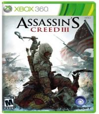 Assassin's Creed III