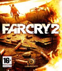 Far Cry 2 (Perfect condition)