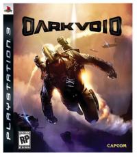 Dark Void (Perfect condition)