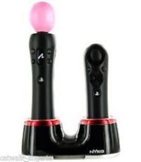 Nyko Charge Stations (for 2x PS Move)