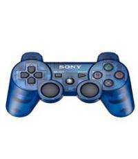 Playstation 3 Dualshock Controller Cosmic Blue