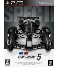 Gran Turismo 5 Spec 2