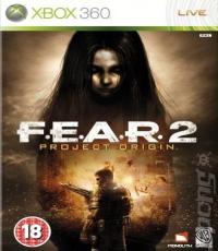 FEAR 2: Project Origin