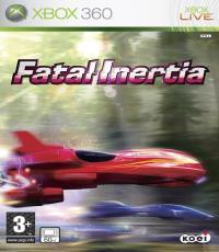 Fatal Inertia (Brand New and Sealed)
