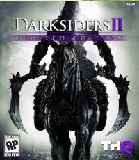 Darksiders 2 (All codes redeemed)