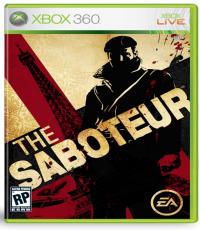 The Saboteur