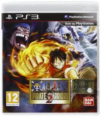 One Piece: Kaizoku Musou 2 (Chinese Edition)