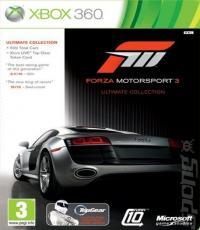 Forza Motorsport 3 (Ultimate collection)