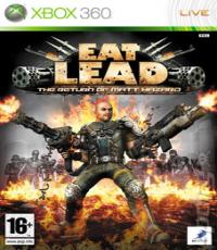 Eat Lead: The Return of Matt Hazard (NEW)