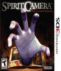 Spirit Camera
