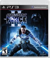 Star Wars: The Force Unleashed II