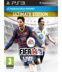 FIFA 14 (Ultimate Edition) (Trade GTA 5/PES 14)